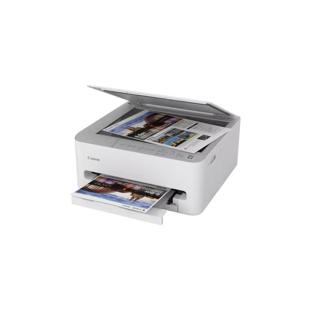 Canon - PIXMA TS4151i Inyección de tinta A4 1200 x 1200 DPI 14 ppm Wifi