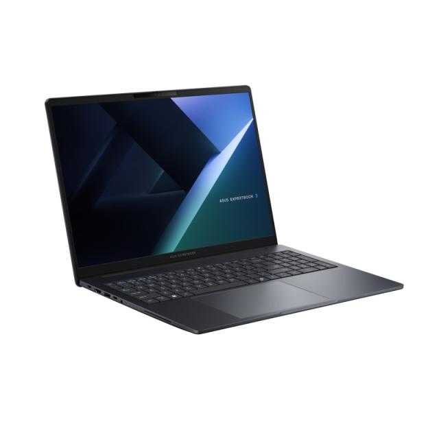 ASUS - ExpertBook B3 B3605CCA-MB0387X - Ordenador Portátil 16" WUXGA (Intel Core Ultra 7 255H, 16GB RAM, 512GB SSD, Arc 140T, Wi