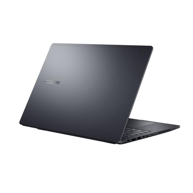 ASUS - ExpertBook B3 B3605CCA-MB0387X - Ordenador Portátil 16" WUXGA (Intel Core Ultra 7 255H, 16GB RAM, 512GB SSD, Arc 140T, Wi