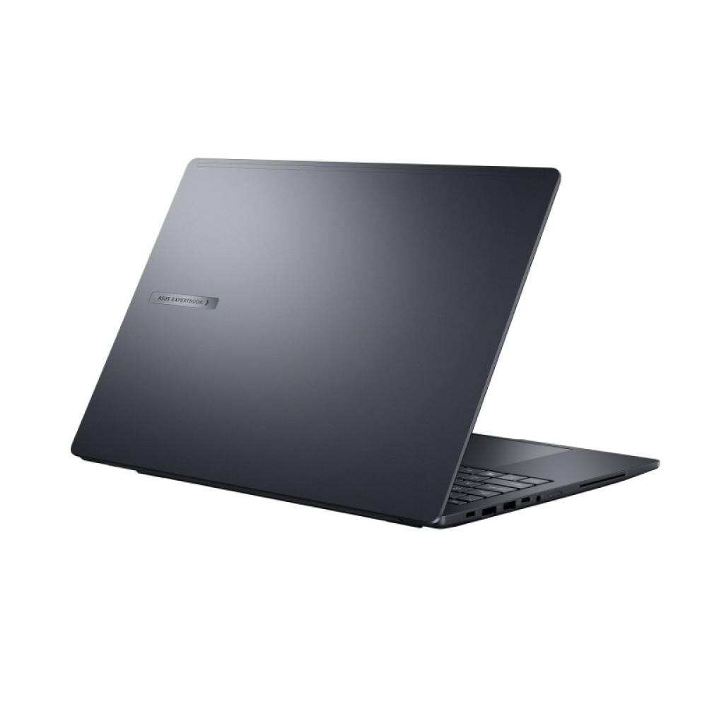 ASUS - ExpertBook B3 B3605CCA-MB0387X - Ordenador Portátil 16" WUXGA (Intel Core Ultra 7 255H, 16GB RAM, 512GB SSD, Arc 140T, Wi