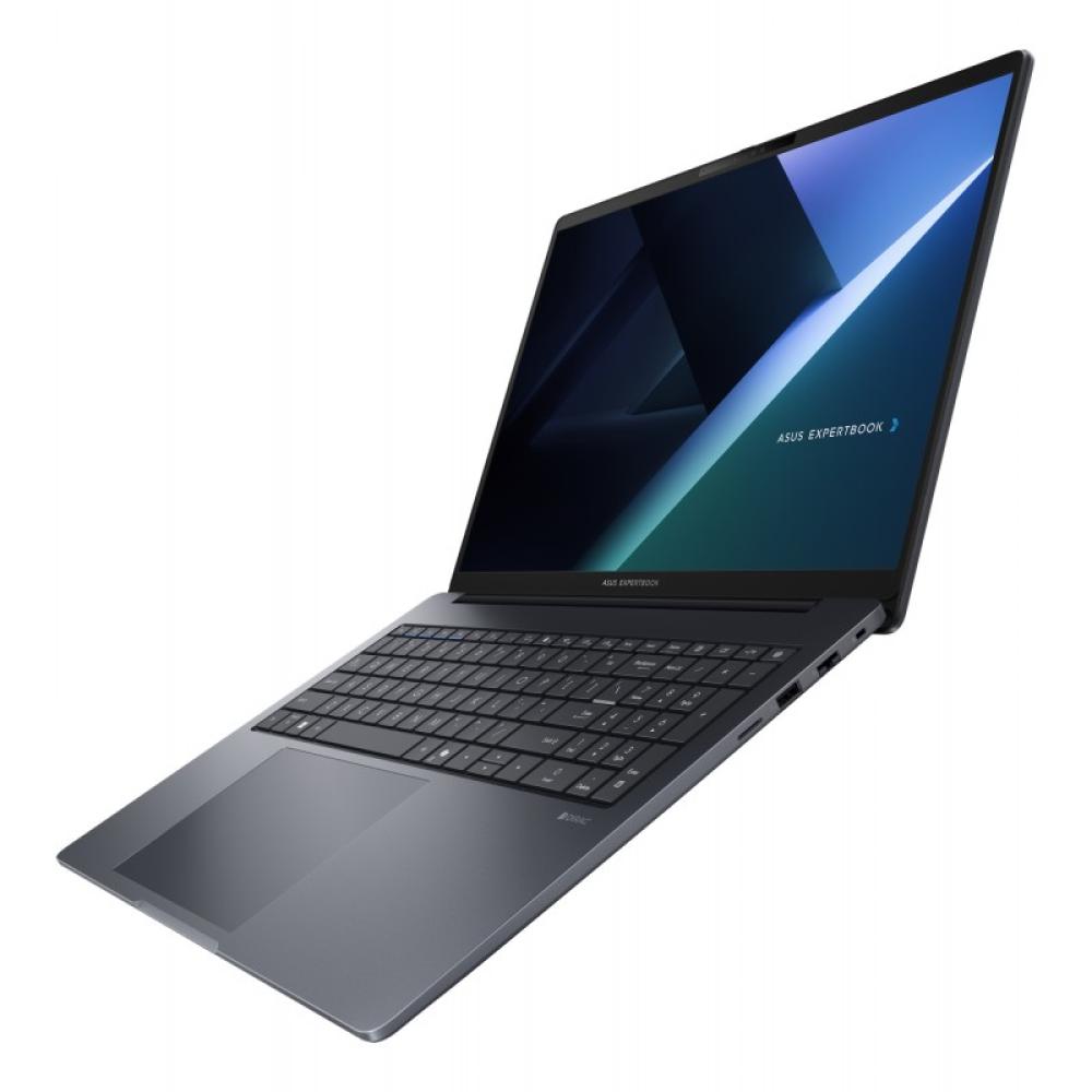 ASUS - ExpertBook B3 B3605CCA-MB0387X - Ordenador Portátil 16" WUXGA (Intel Core Ultra 7 255H, 16GB RAM, 512GB SSD, Arc 140T, Wi