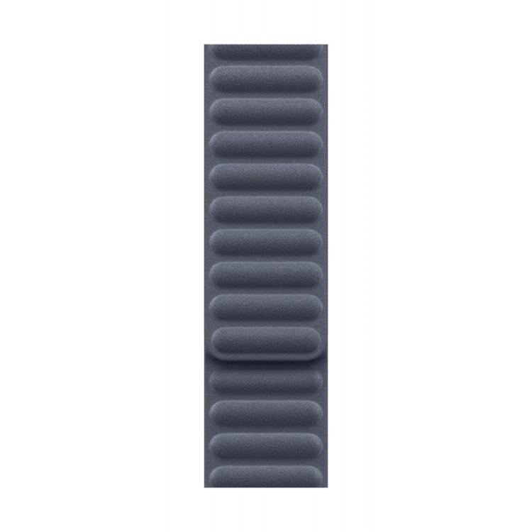 Apple - MGDH4ZM/A Accesorios para dispositivos vestibles inteligentes Grupo de rock Marina Poliéster