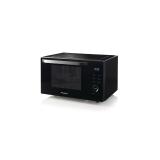 Hisense - H30MOBS10HC microondas Negro Microondas combinado Encimera 30 L 1000 W