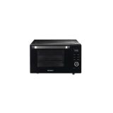 Hisense - H30MOBS10HC microondas Negro Microondas combinado Encimera 30 L 1000 W