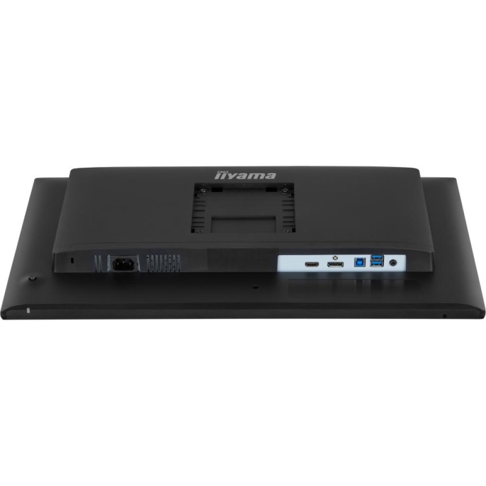 iiyama - ProLite XB2492HSU-B1 pantalla para PC 61 cm (24") 1920 x 1080 Pixeles Full HD LED Negro