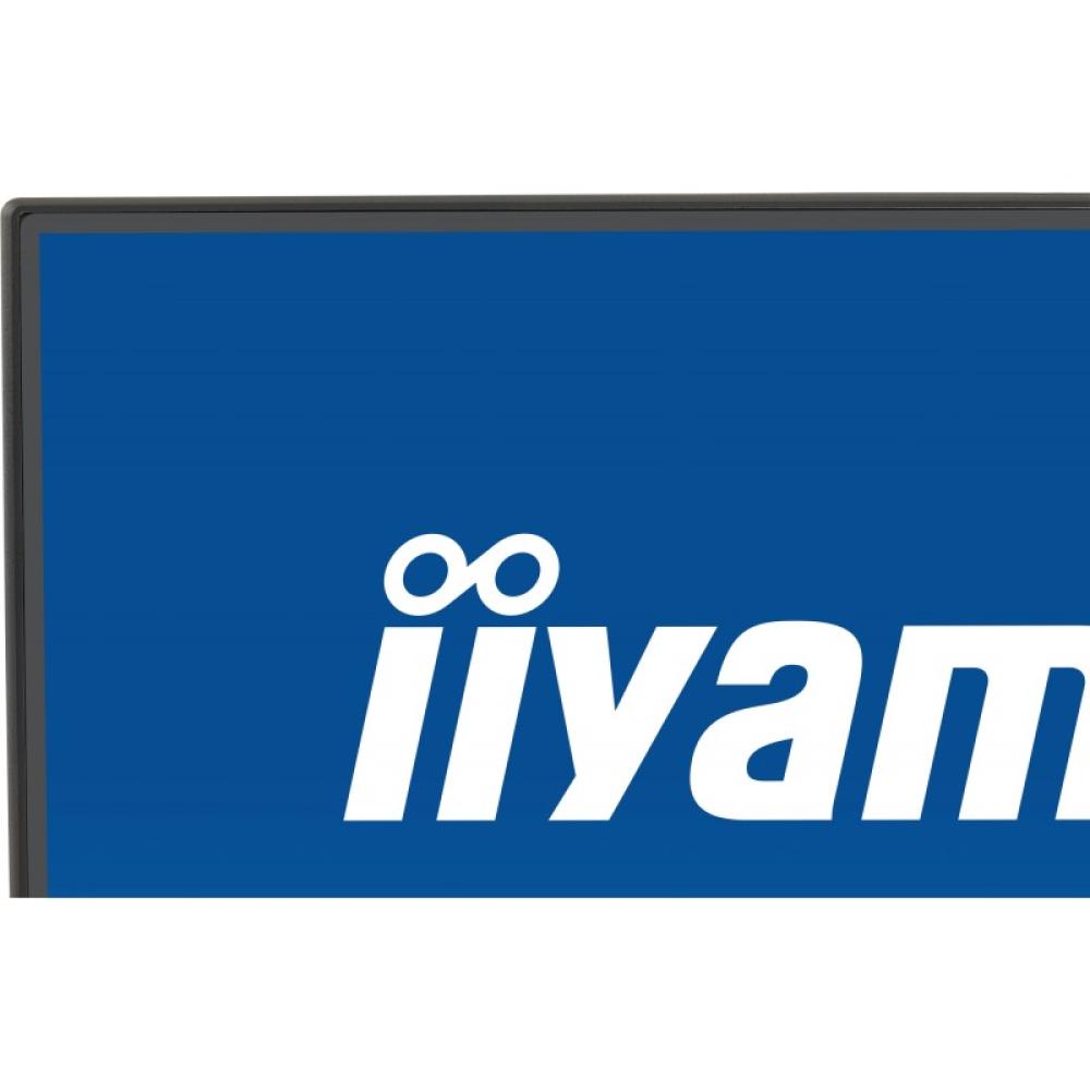 iiyama - ProLite XB2492HSU-B1 pantalla para PC 61 cm (24") 1920 x 1080 Pixeles Full HD LED Negro