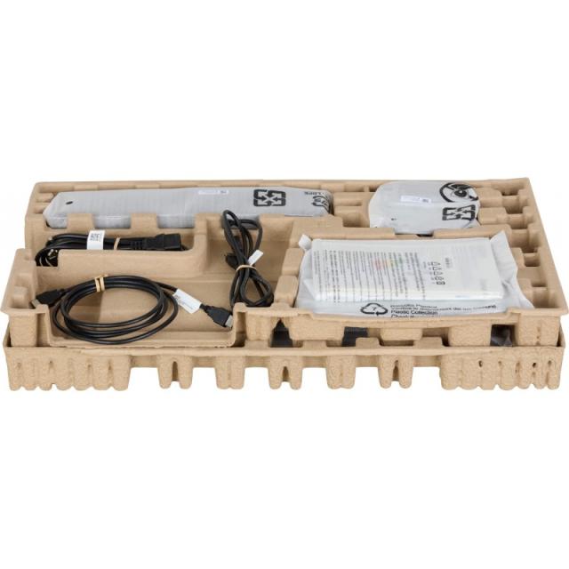 iiyama - ProLite XB2492HSU-B1 pantalla para PC 61 cm (24") 1920 x 1080 Pixeles Full HD LED Negro