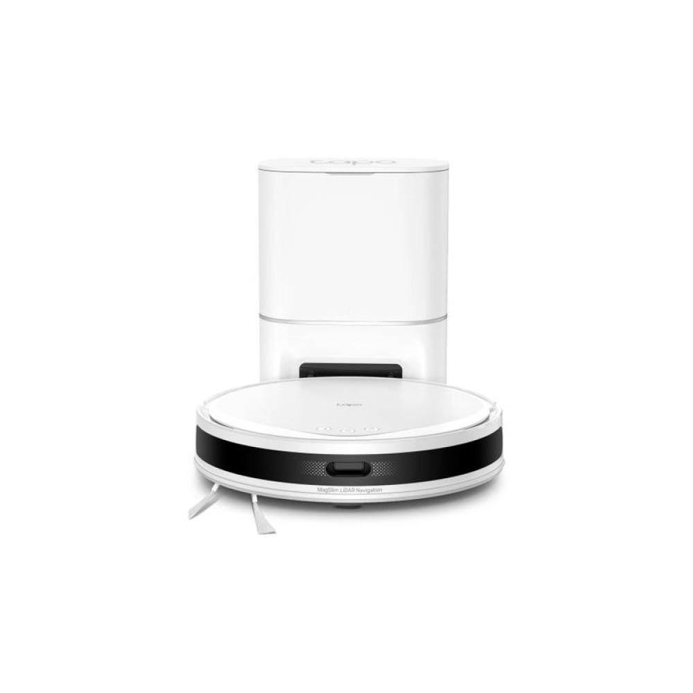 TP-Link - Tapo RV20 Max Plus Blanco