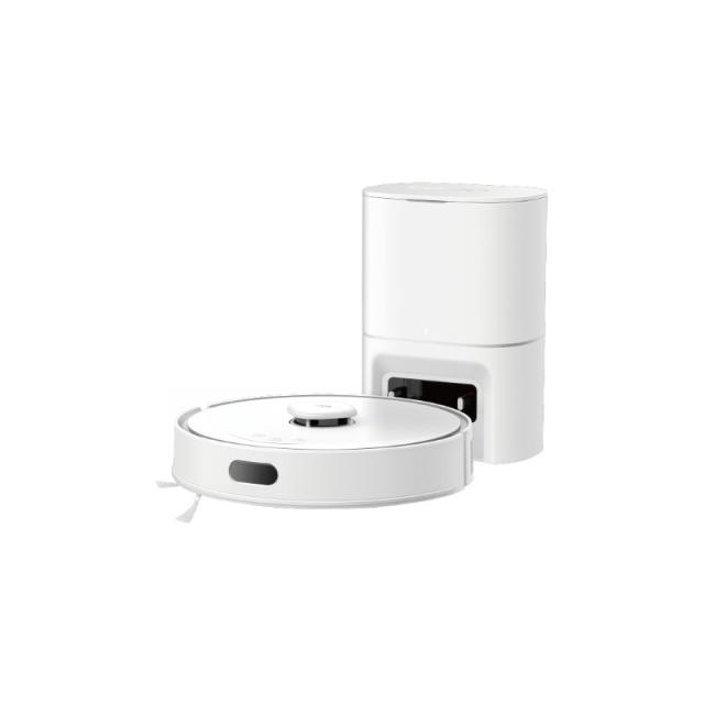 TP-Link - Tapo RV30 Max Plus vysava? Blanco