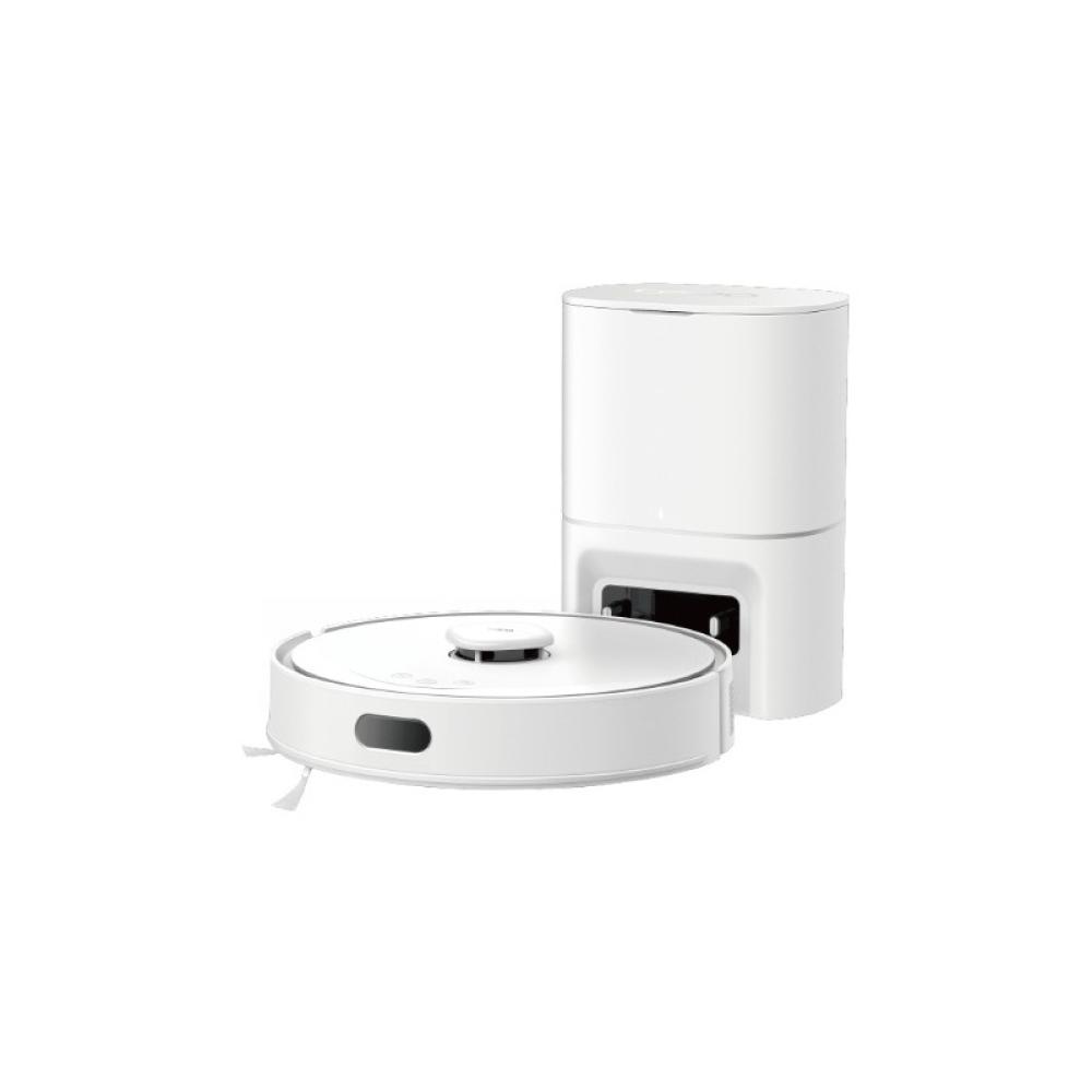 TP-Link - Tapo RV30 Max Plus vysava? Blanco