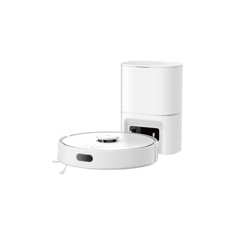 TP-Link - Tapo RV30 Max Plus vysava? Blanco
