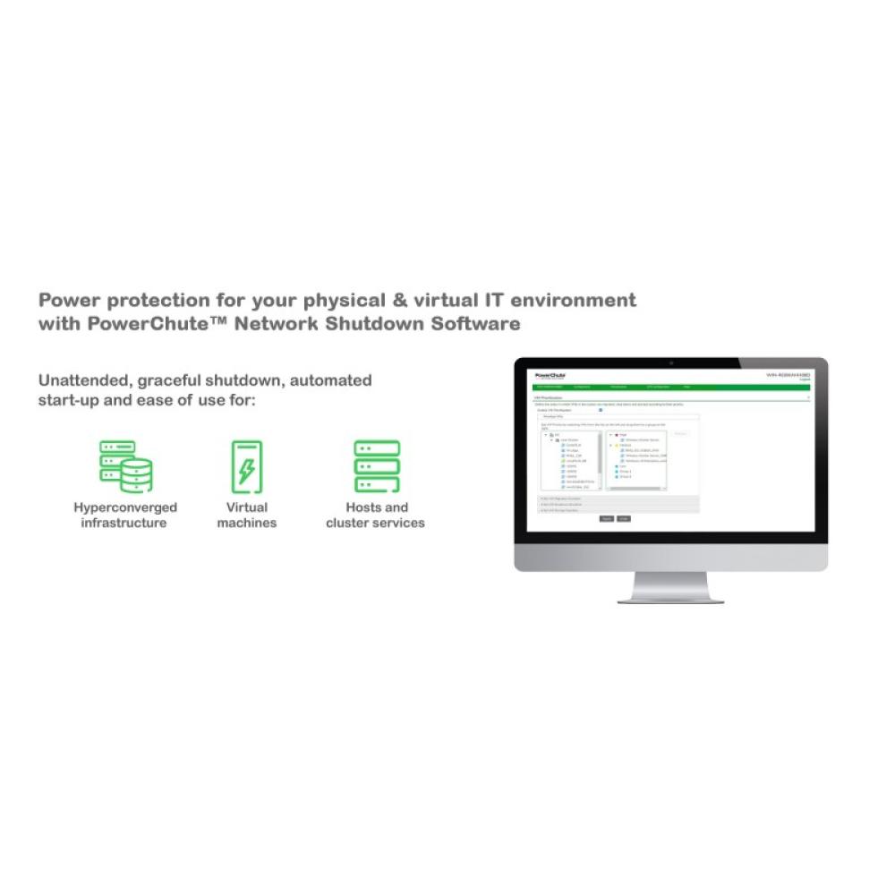 APC - Smart-UPS sistema de alimentación ininterrumpida (UPS) Línea interactiva 5 kVA 4000 W 10 salidas AC