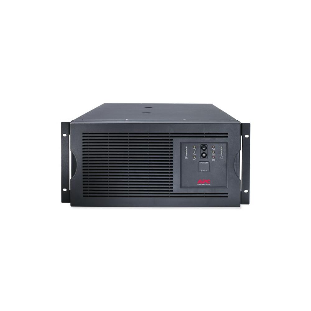 APC - Smart-UPS sistema de alimentación ininterrumpida (UPS) Línea interactiva 5 kVA 4000 W 10 salidas AC