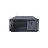 APC - Smart-UPS sistema de alimentación ininterrumpida (UPS) Línea interactiva 5 kVA 4000 W 10 salidas AC