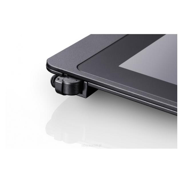 Wacom - DTU1141B + Sign Pro PDF 26,9 cm (10.6") Negro LCD