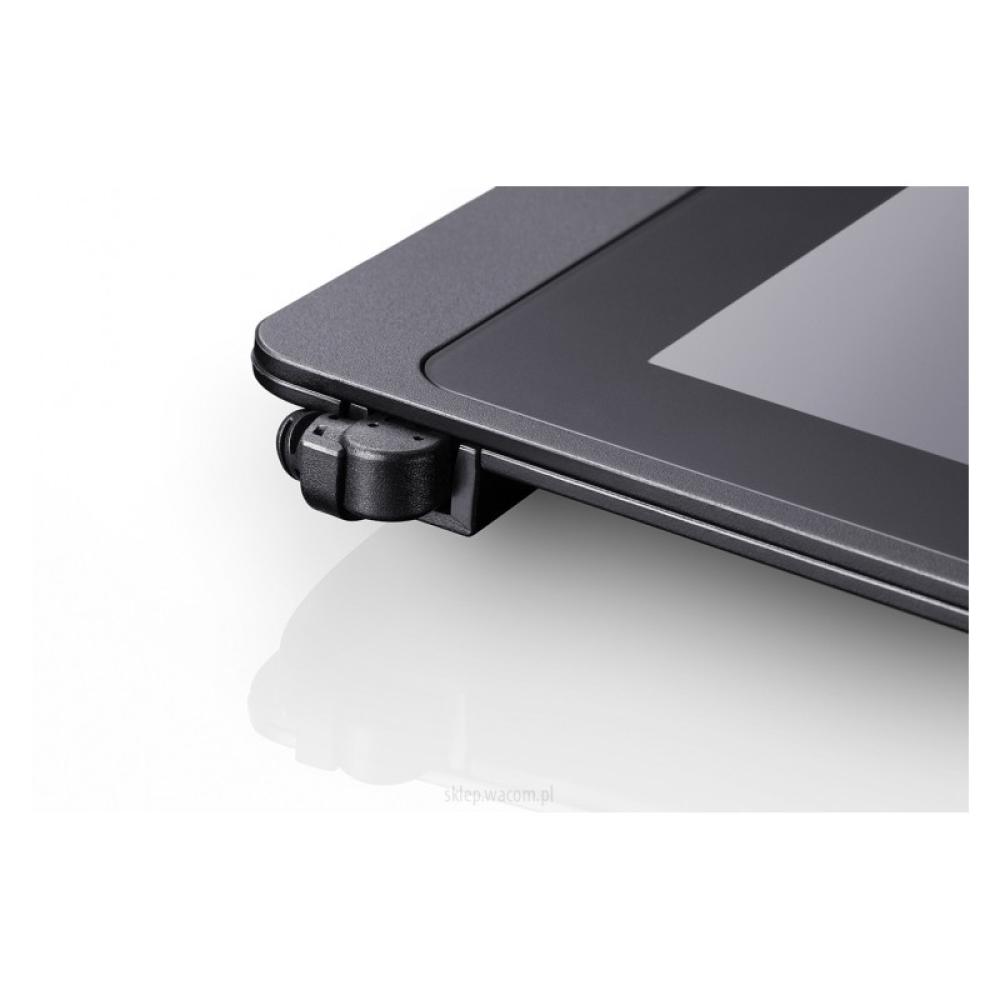 Wacom - DTU1141B + Sign Pro PDF 26,9 cm (10.6") Negro LCD