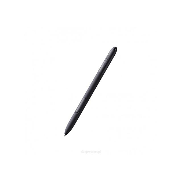 Wacom - DTU1141B + Sign Pro PDF 26,9 cm (10.6") Negro LCD