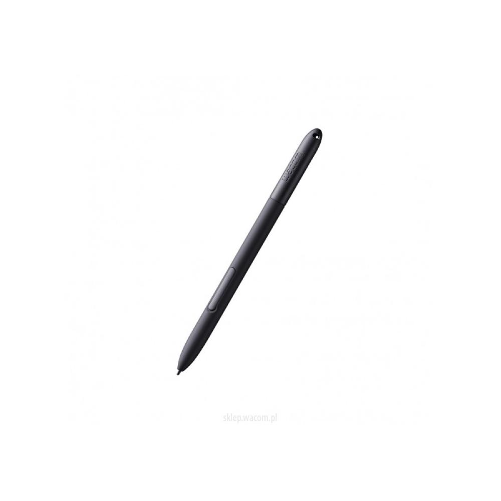 Wacom - DTU1141B + Sign Pro PDF 26,9 cm (10.6") Negro LCD