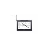 Wacom - DTU1141B + Sign Pro PDF 26,9 cm (10.6") Negro LCD