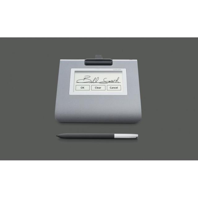 Wacom - STU-430 11,4 cm (4.5") Gris