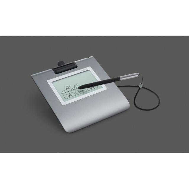 Wacom - STU-430 11,4 cm (4.5") Gris