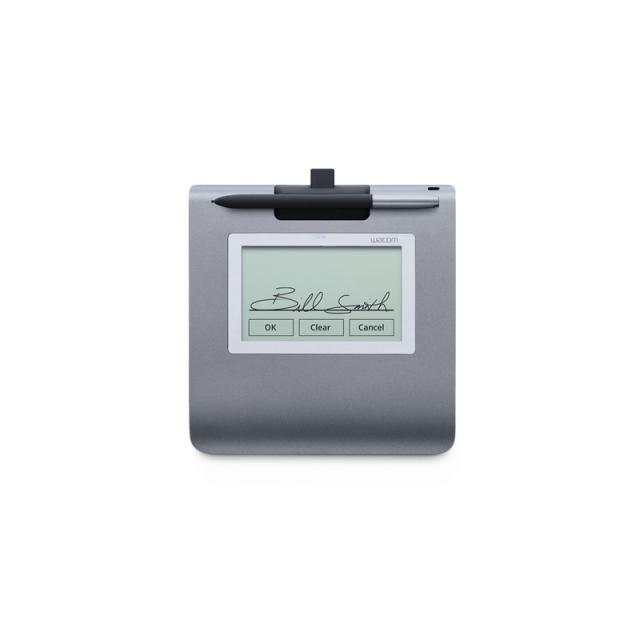 Wacom - STU-430 11,4 cm (4.5") Gris