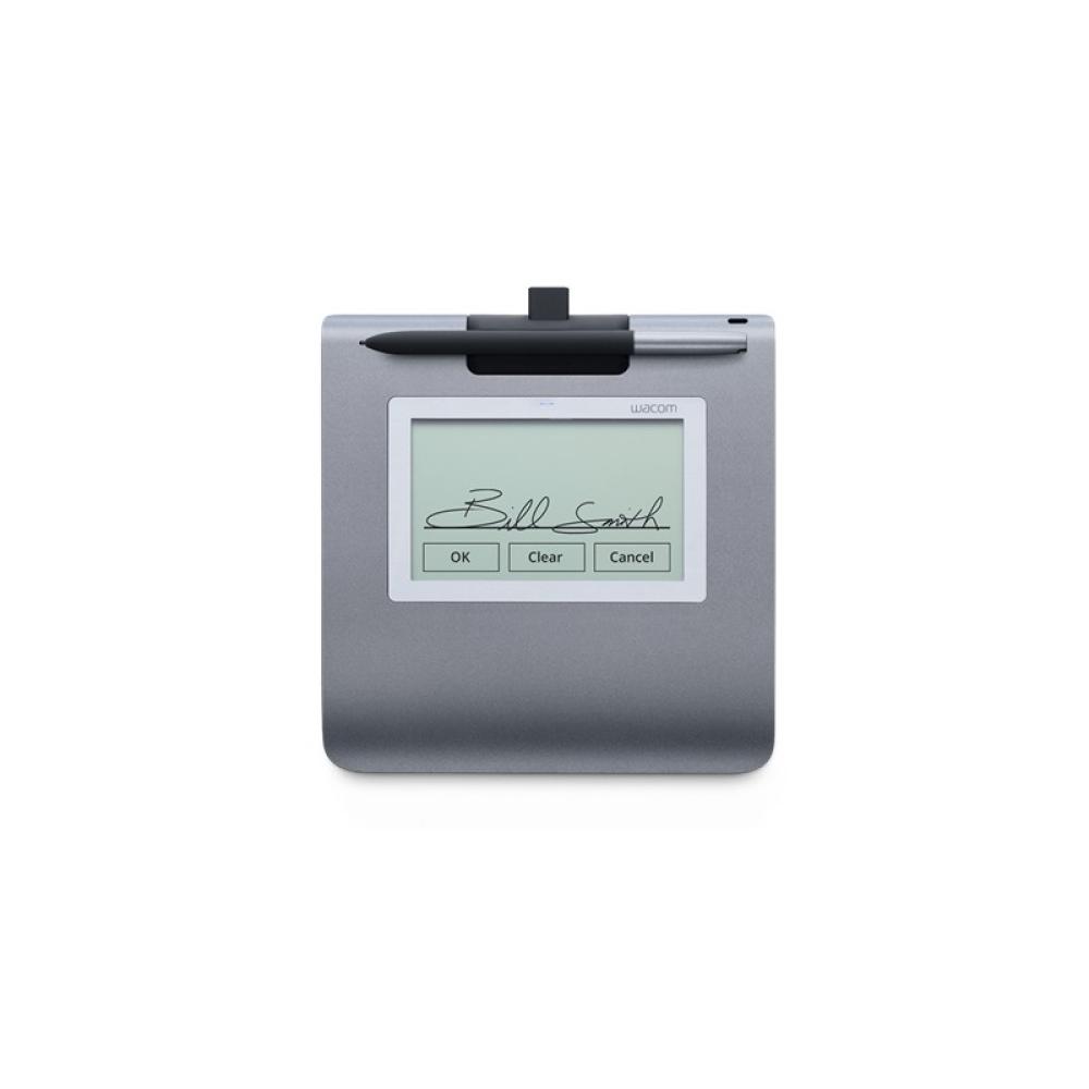 Wacom - STU-430 11,4 cm (4.5") Gris