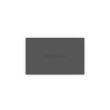 NETGEAR - GS516UP No administrado Gigabit Ethernet (10/100/1000) Energía sobre Ethernet (PoE) Gris