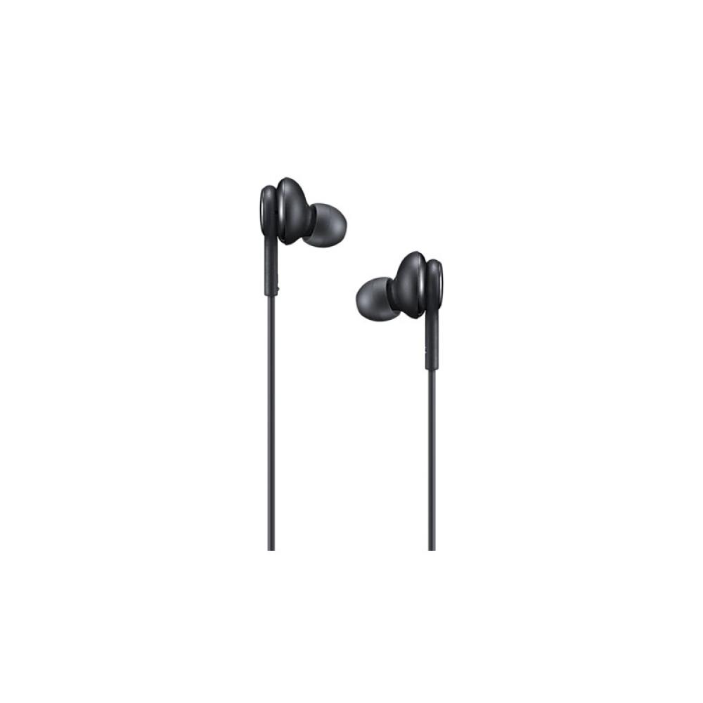 Samsung - EO-IA500BBEGWW auricular y casco Auriculares Alámbrico Dentro de oído Llamadas/Música Negro