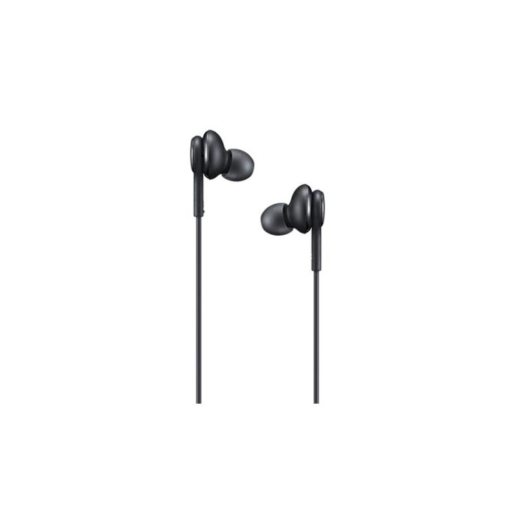 Samsung - EO-IA500BBEGWW auricular y casco Auriculares Alámbrico Dentro de oído Llamadas/Música Negro