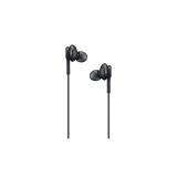Samsung - EO-IA500BBEGWW auricular y casco Auriculares Alámbrico Dentro de oído Llamadas/Música Negro