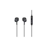 Samsung - EO-IA500BBEGWW auricular y casco Auriculares Alámbrico Dentro de oído Llamadas/Música Negro