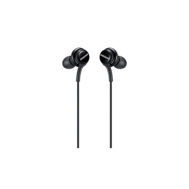 Samsung - EO-IA500BBEGWW auricular y casco Auriculares Alámbrico Dentro de oído Llamadas/Música Negro