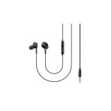Samsung - EO-IA500BBEGWW auricular y casco Auriculares Alámbrico Dentro de oído Llamadas/Música Negro