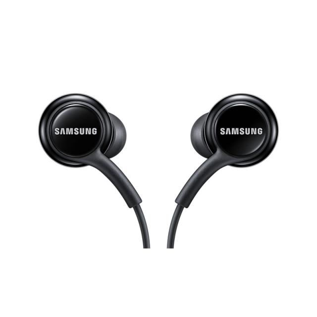 Samsung - EO-IA500BBEGWW auricular y casco Auriculares Alámbrico Dentro de oído Llamadas/Música Negro