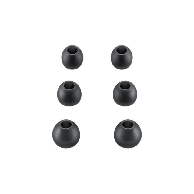 Samsung - EO-IA500BBEGWW auricular y casco Auriculares Alámbrico Dentro de oído Llamadas/Música Negro