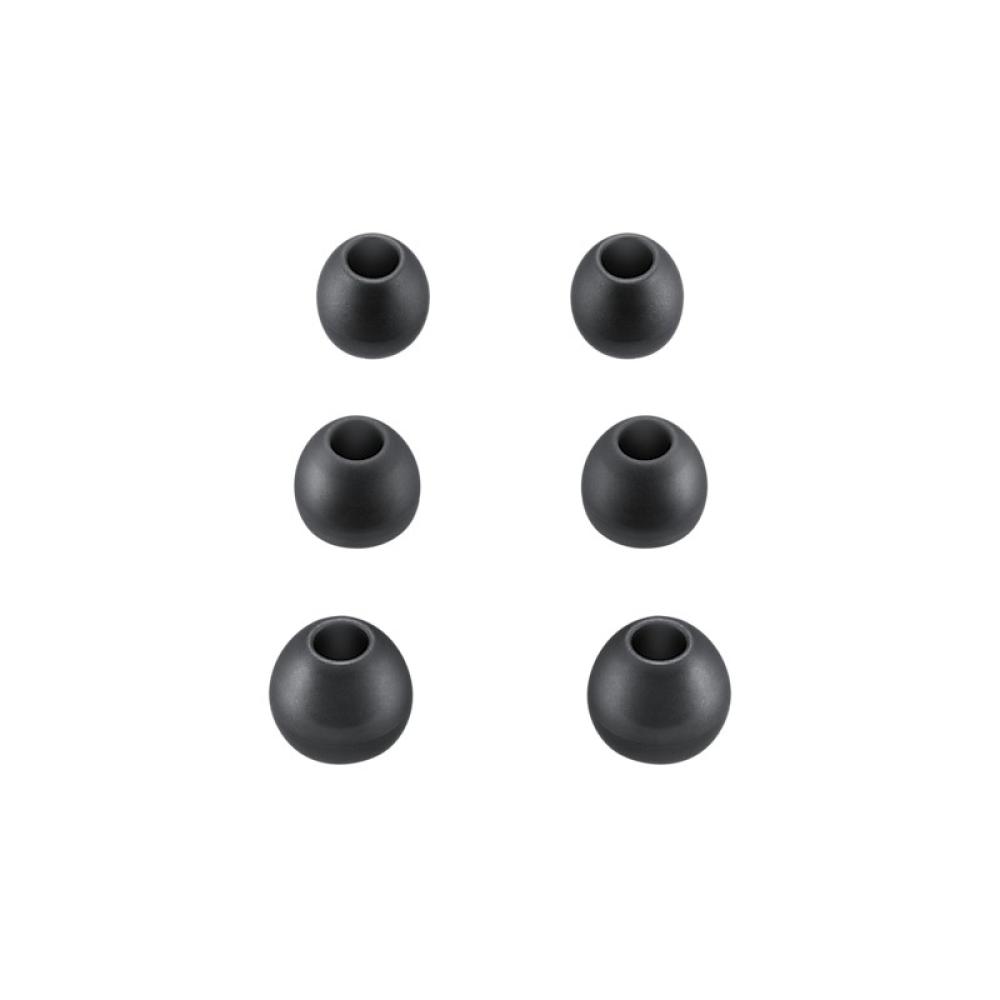 Samsung - EO-IA500BBEGWW auricular y casco Auriculares Alámbrico Dentro de oído Llamadas/Música Negro