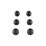 Samsung - EO-IA500BBEGWW auricular y casco Auriculares Alámbrico Dentro de oído Llamadas/Música Negro