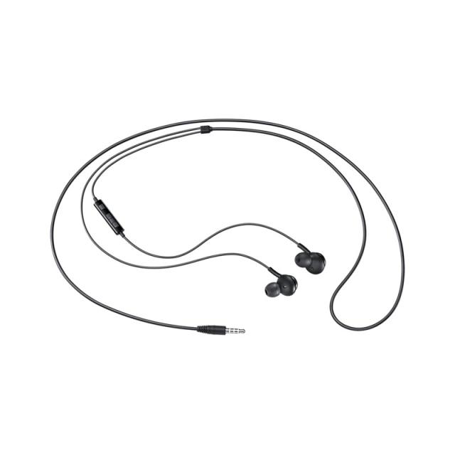 Samsung - EO-IA500BBEGWW auricular y casco Auriculares Alámbrico Dentro de oído Llamadas/Música Negro