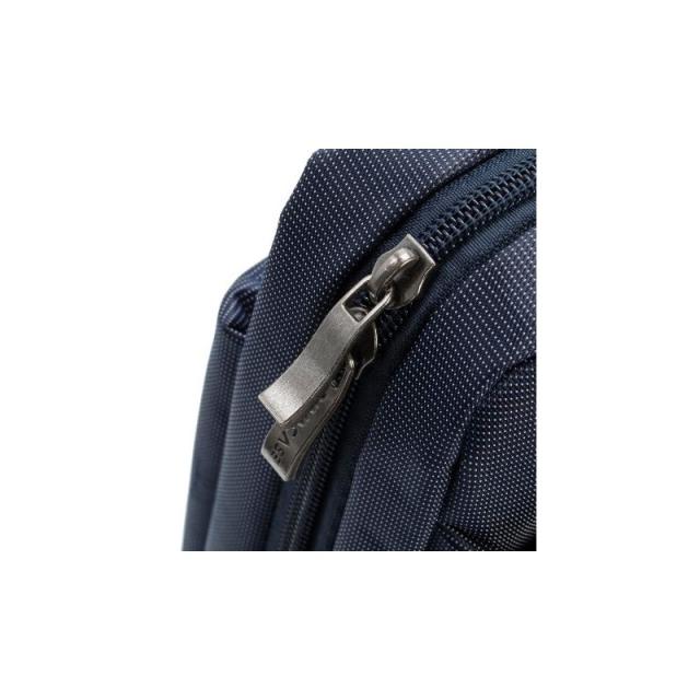 Rivacase - 8231 39,6 cm (15.6") Maletín Azul