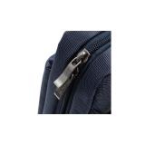 Rivacase - 8231 39,6 cm (15.6") Maletín Azul