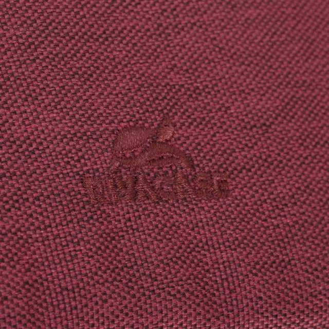 Rivacase - 7704RED 35,6 cm (14") Maletín Rojo