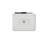 Wacom - One S tableta digitalizadora Negro, Blanco 152 x 95 mm USB