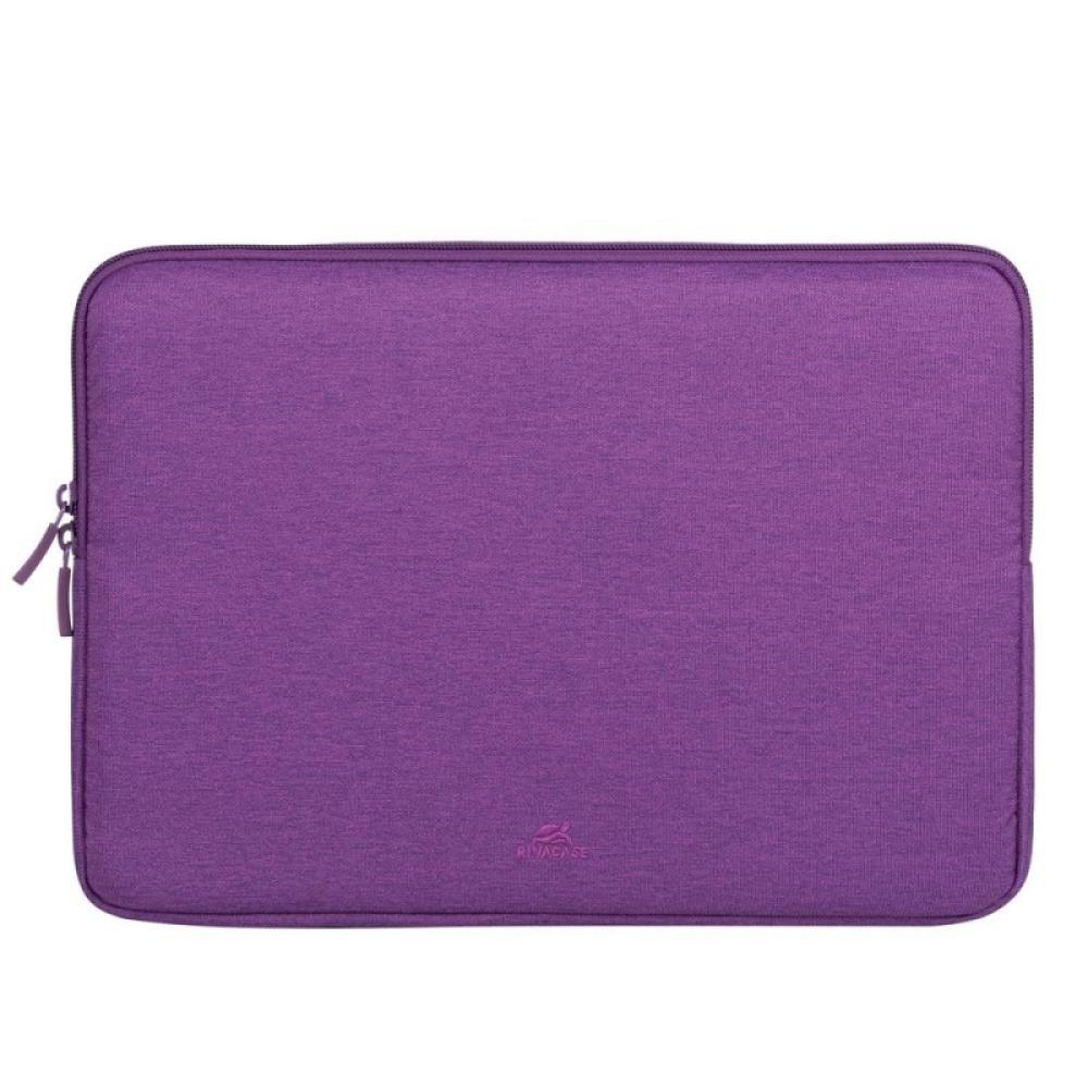 Rivacase - Suzuka 7703 35,6 cm (14") Funda Violeta