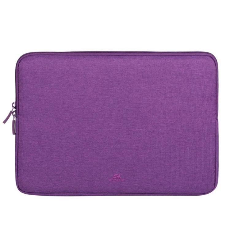 Rivacase - Suzuka 7703 35,6 cm (14") Funda Violeta