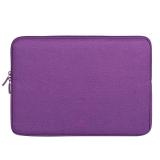 Rivacase - Suzuka 7703 35,6 cm (14") Funda Violeta