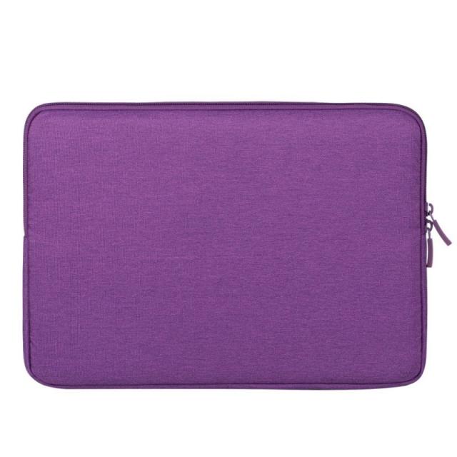 Rivacase - Suzuka 7703 35,6 cm (14") Funda Violeta