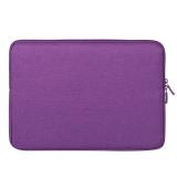 Rivacase - Suzuka 7703 35,6 cm (14") Funda Violeta
