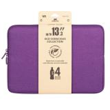Rivacase - Suzuka 7703 35,6 cm (14") Funda Violeta
