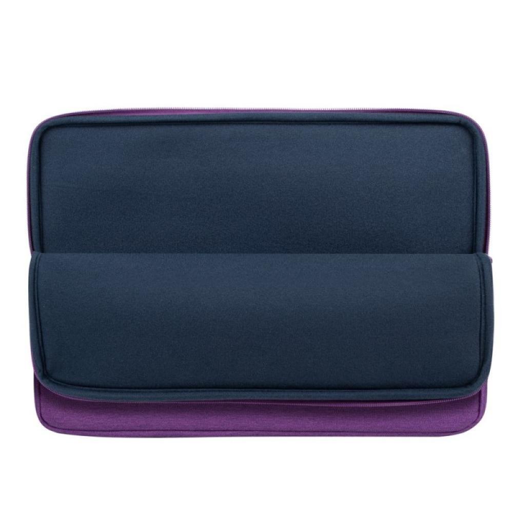 Rivacase - Suzuka 7703 35,6 cm (14") Funda Violeta